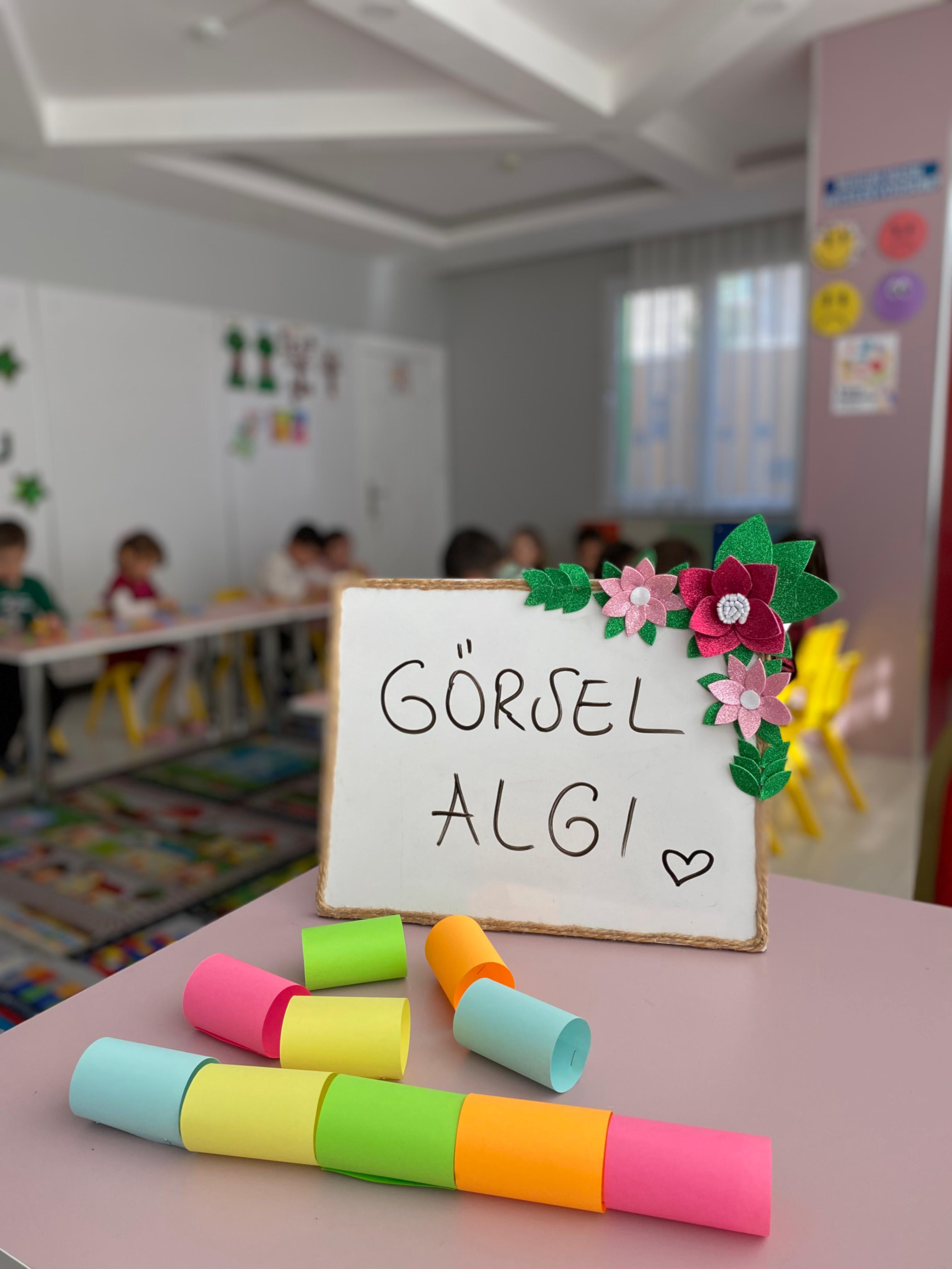 Etkinliklerimizden Birkaçı