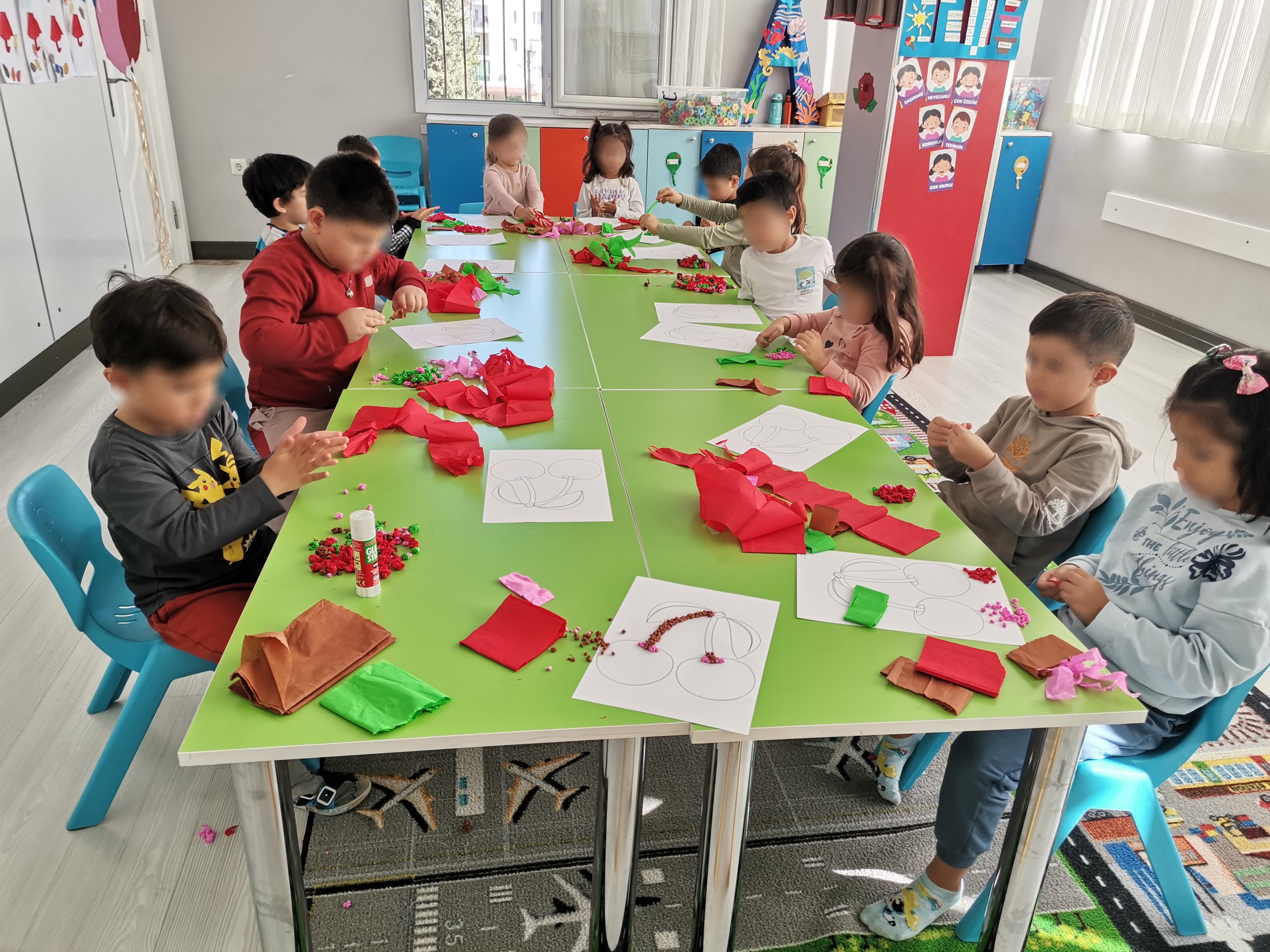 Etkinliklerimizden Birkaçı