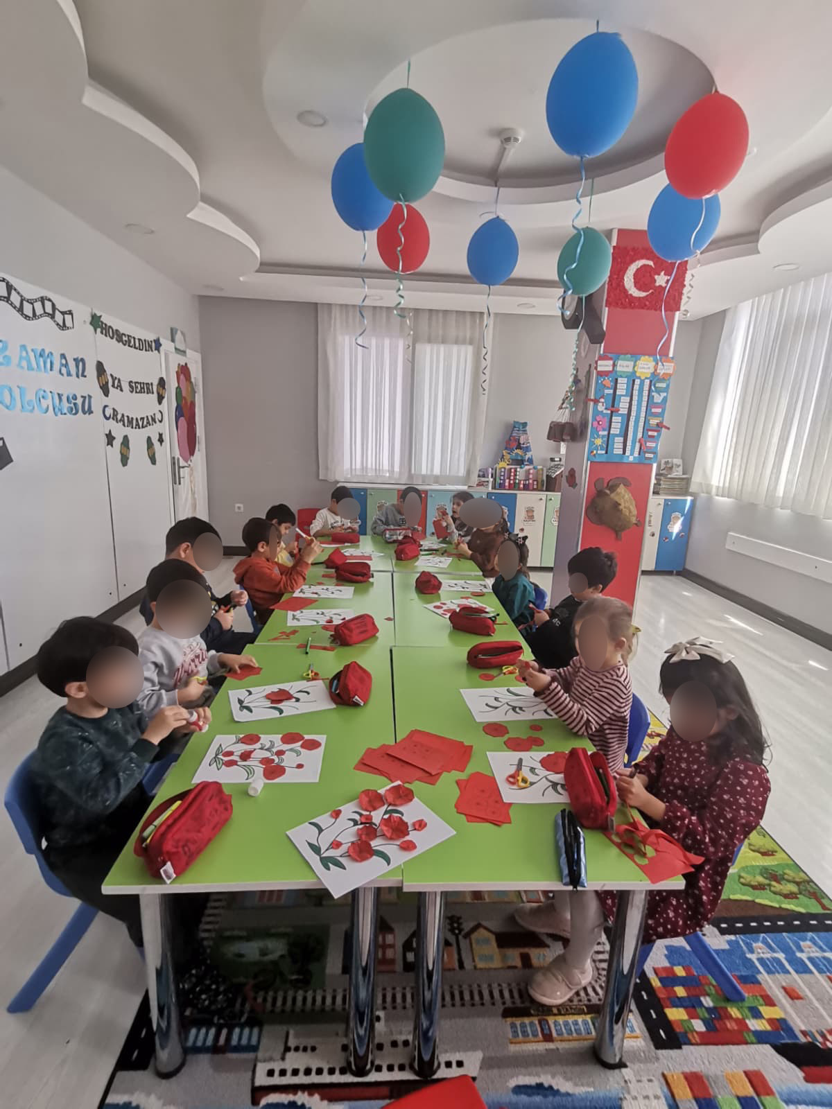 Etkinliklerimizden Birkaçı