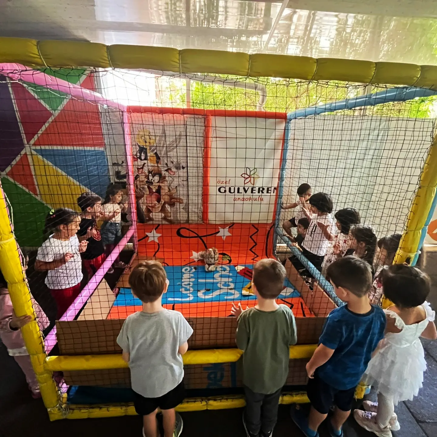 Etkinliklerimizden Birkaçı