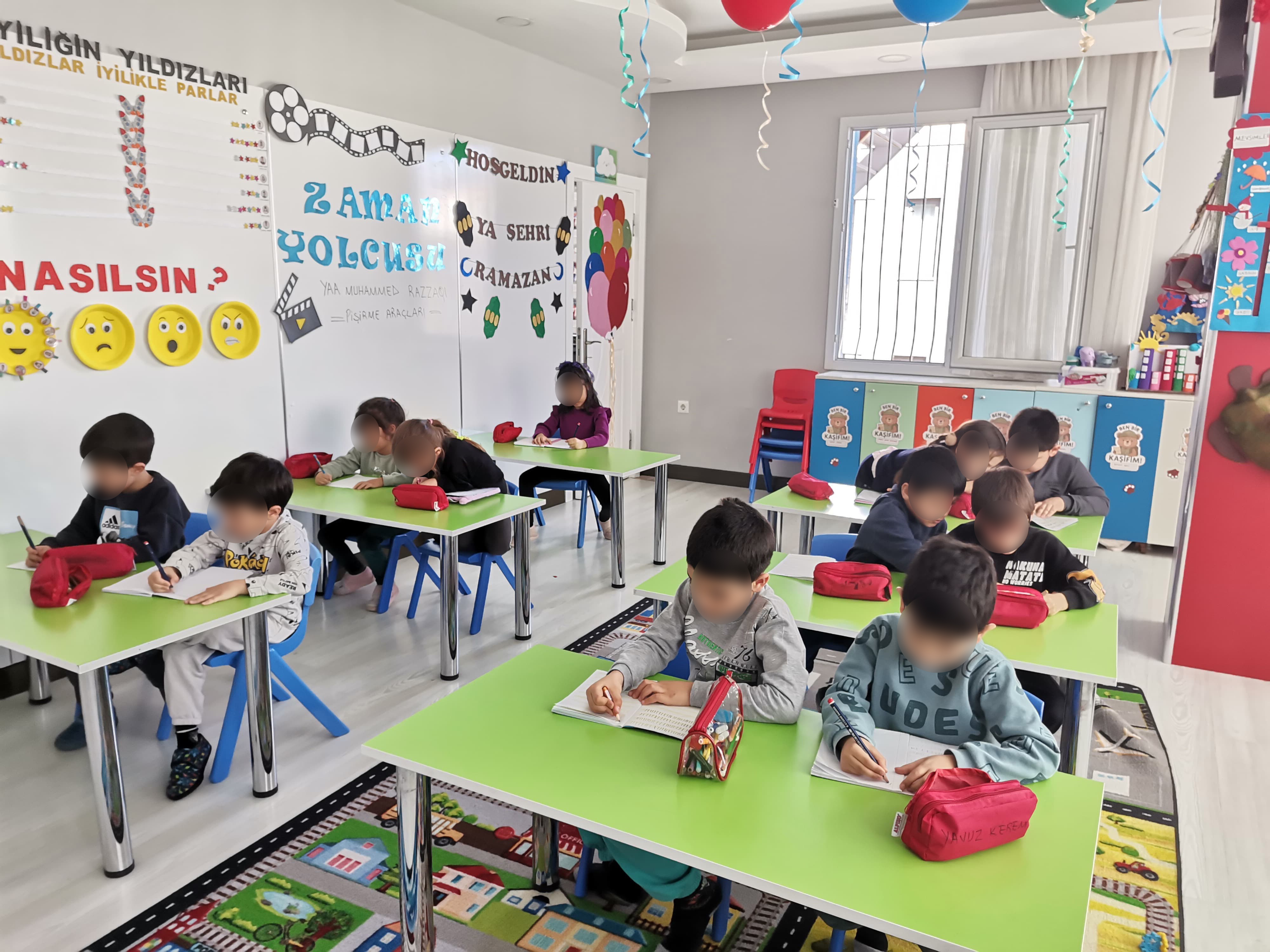 Etkinliklerimizden Birkaçı