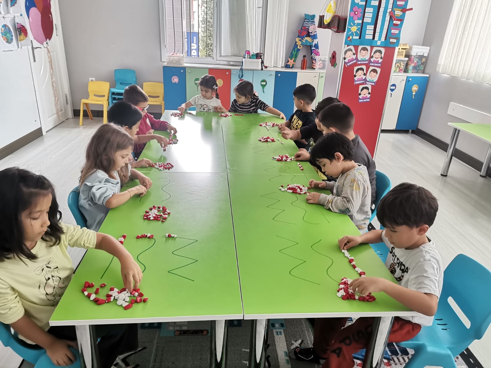 Etkinliklerimizden Birkaçı