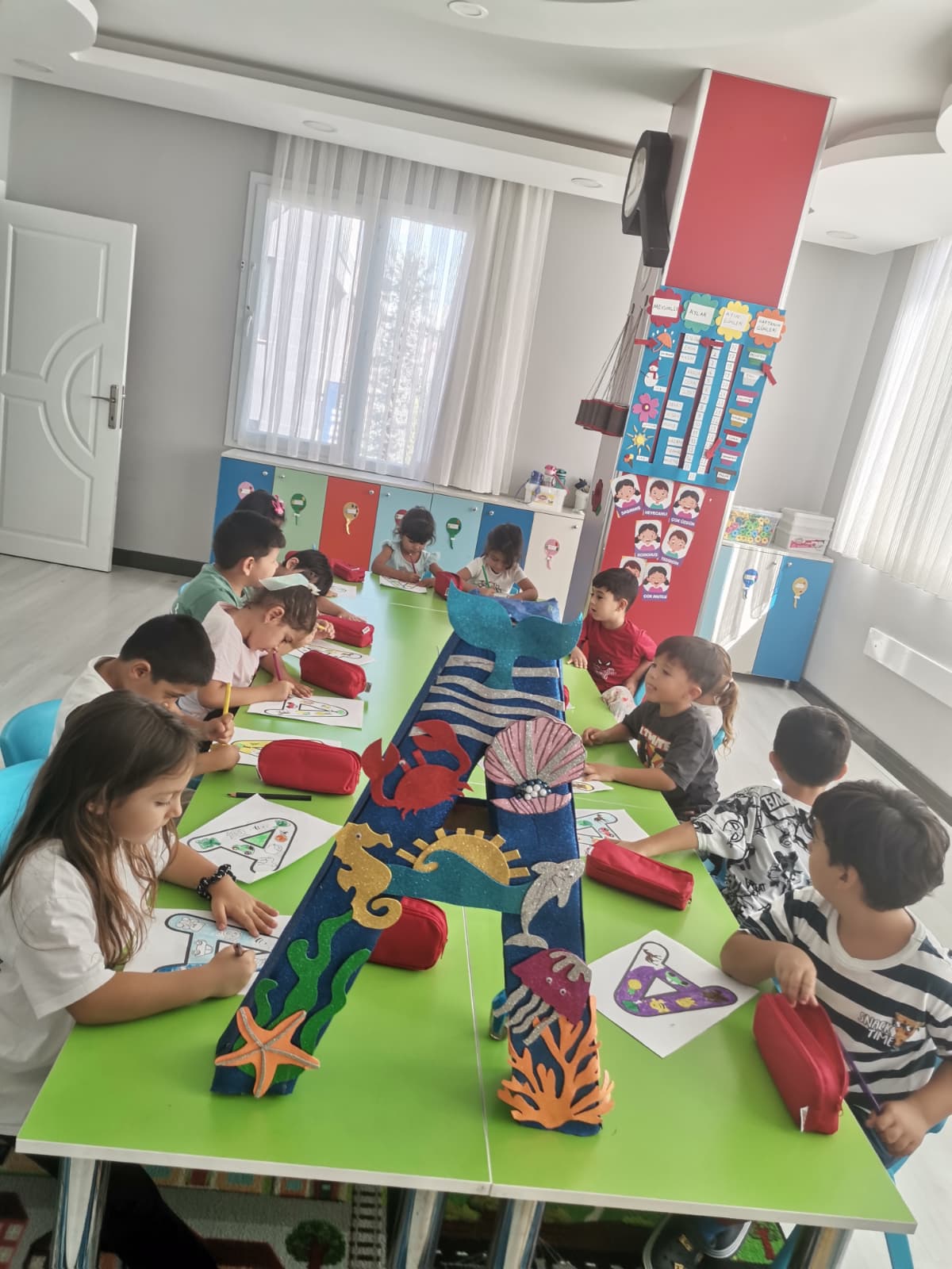 Etkinliklerimizden Birkaçı