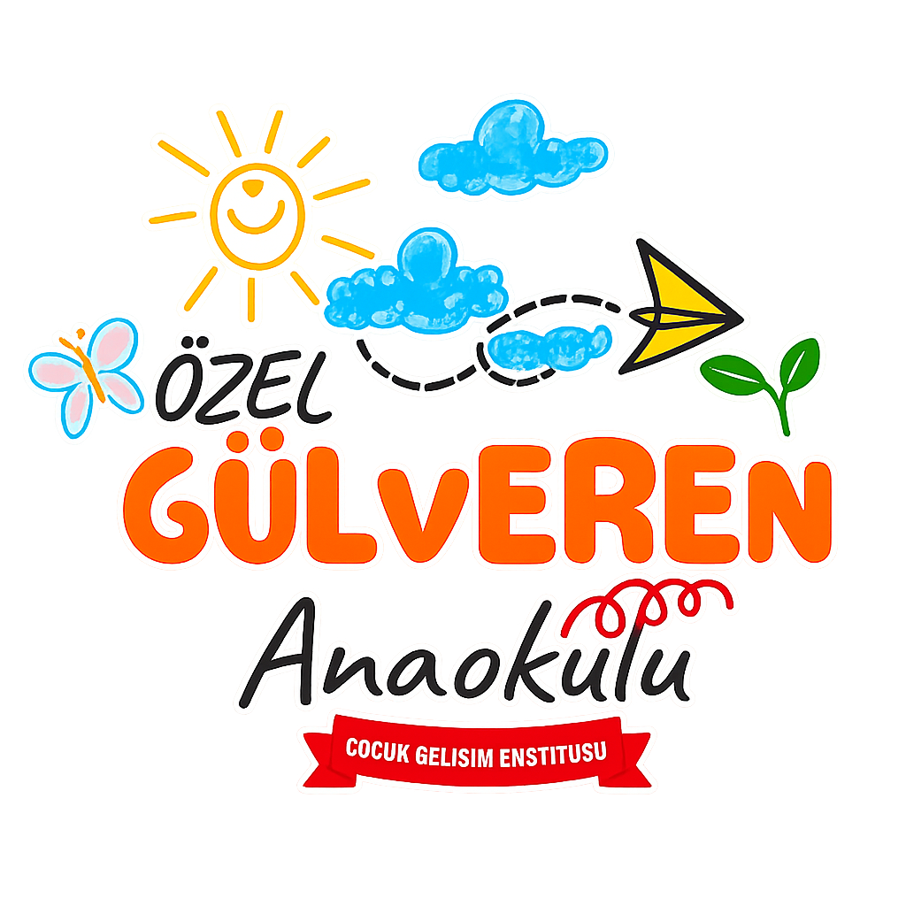 Özel Antalya Gülveren Anaokulu